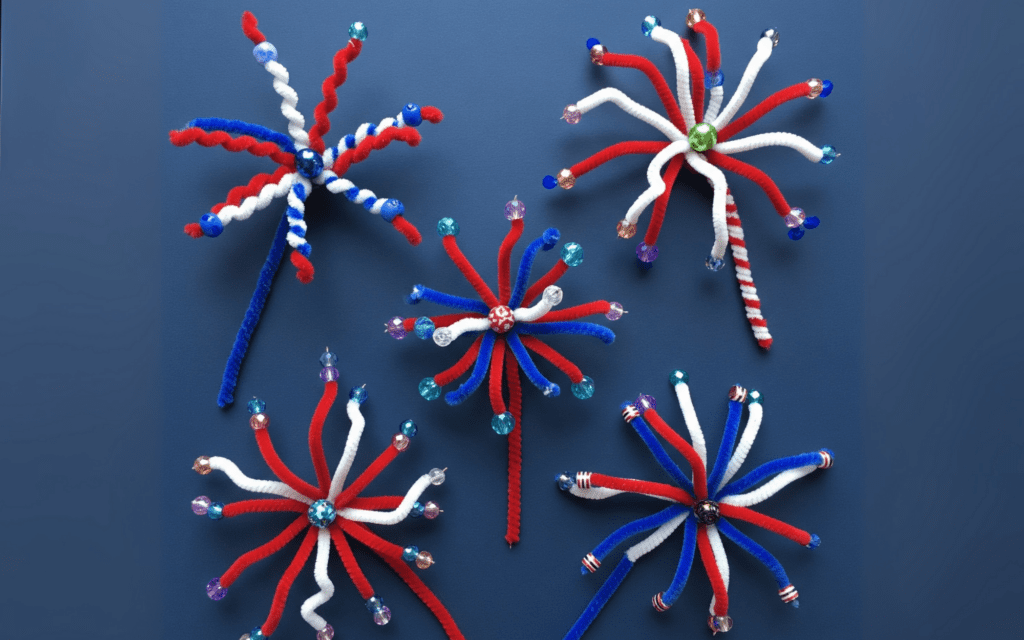 fourth of july events near lexington ky
