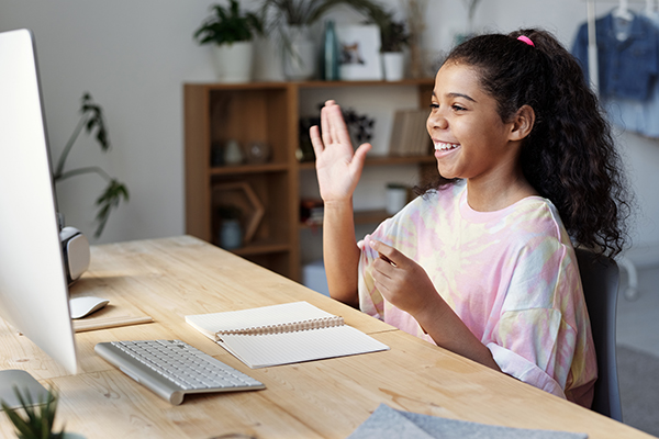 5 Tips to Prepare for Your Child's Virtual Learning