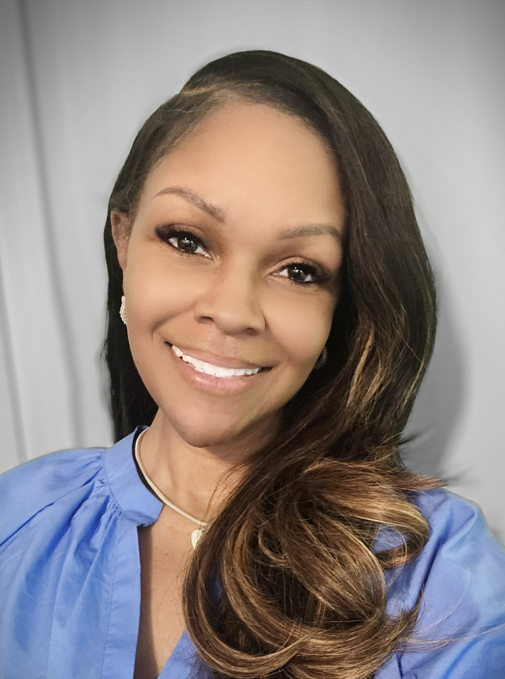 Celese McGinnis, MS, BCBA, COBA, LBA (KY/VA)