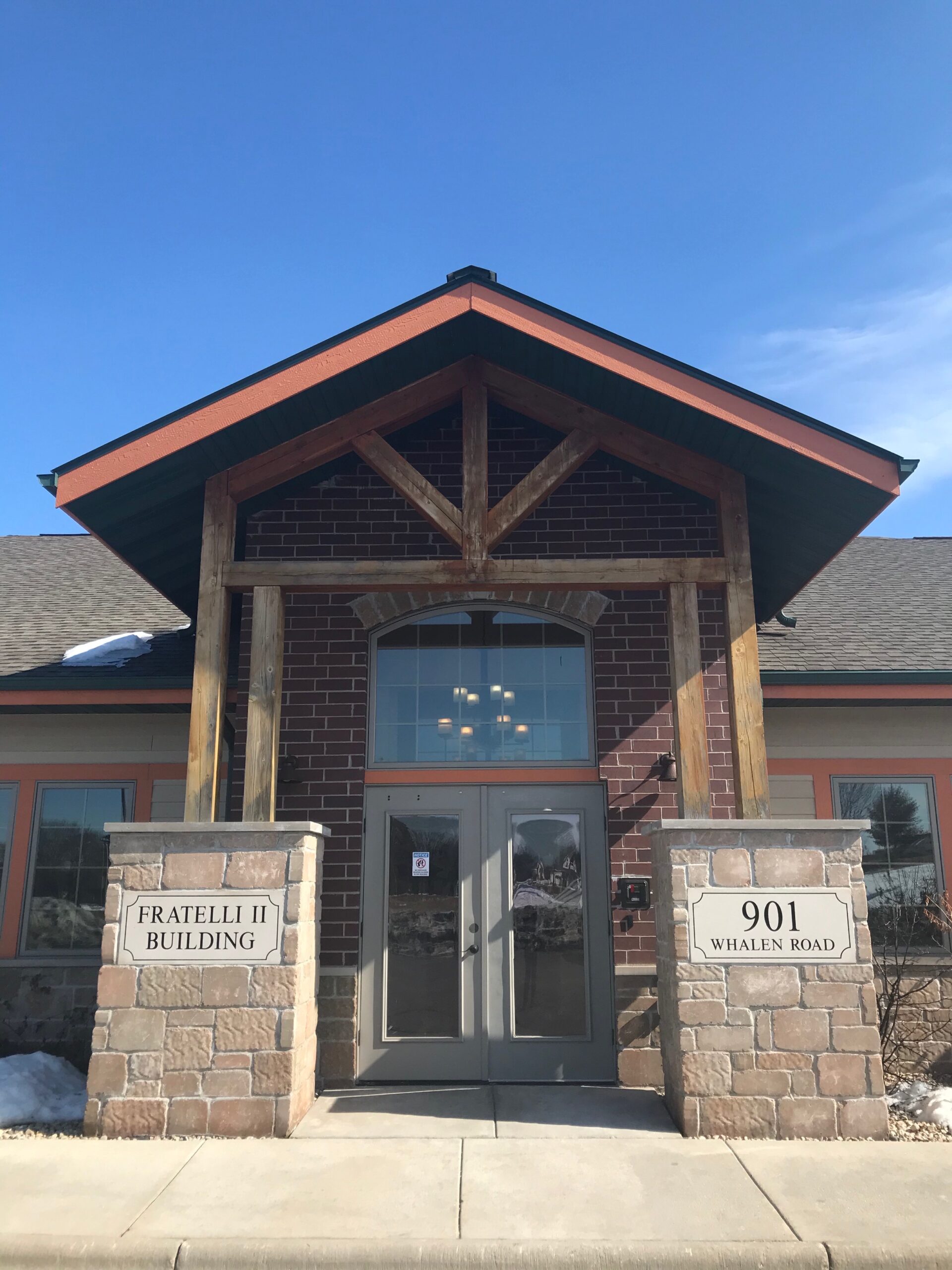 ABA Therapy for Verona