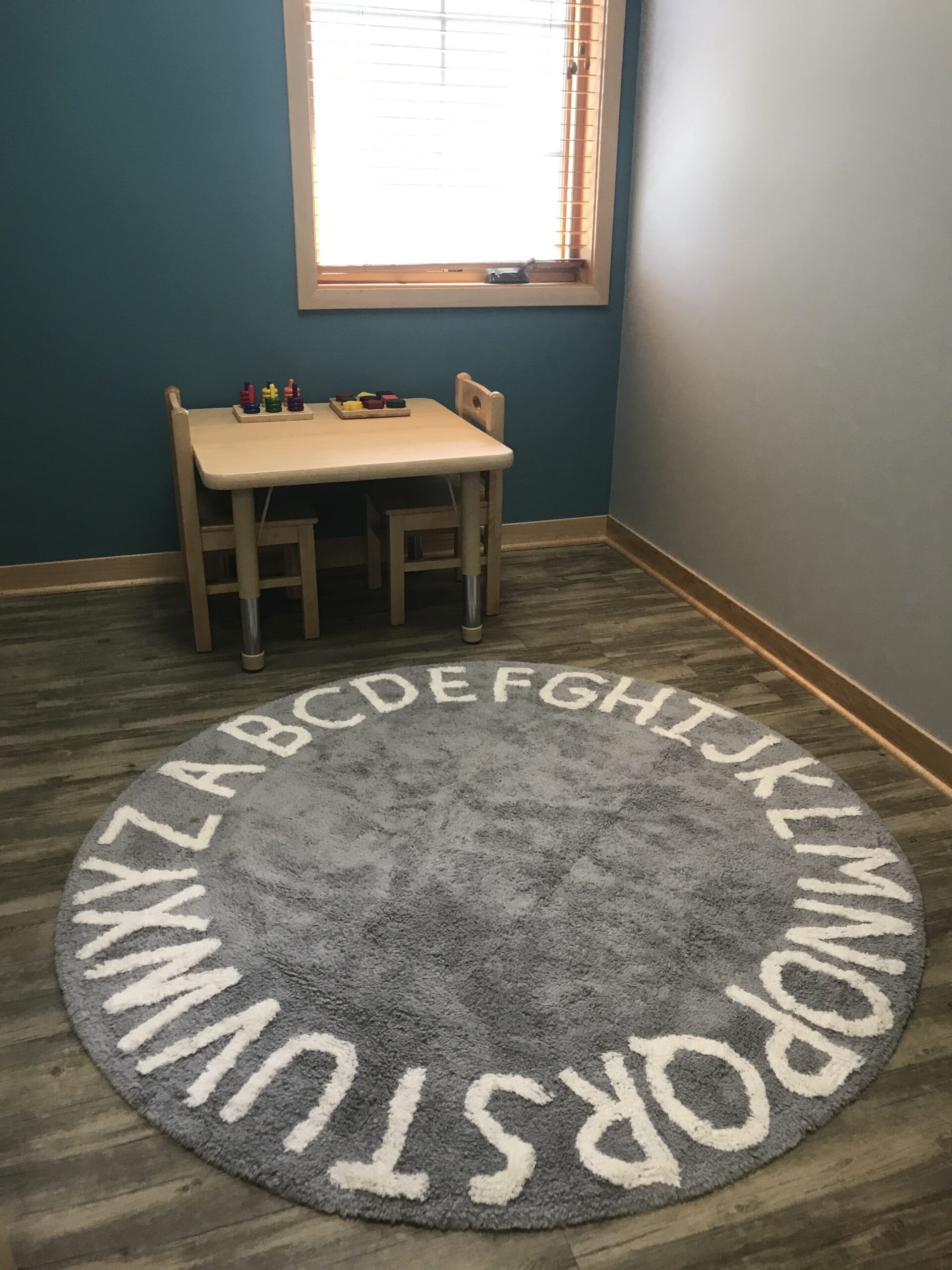 ABA Therapy for Verona