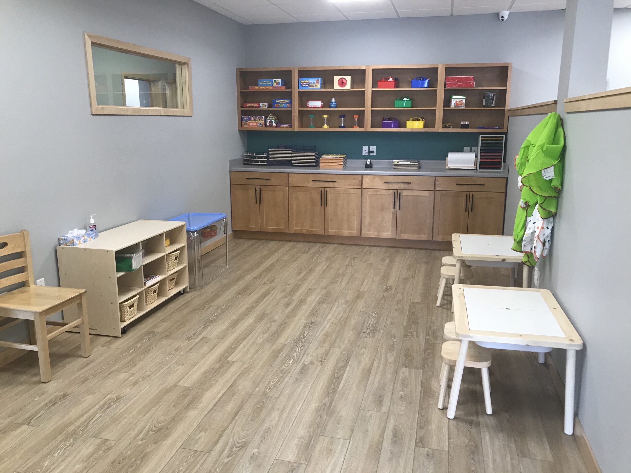 ABA Therapy for Verona