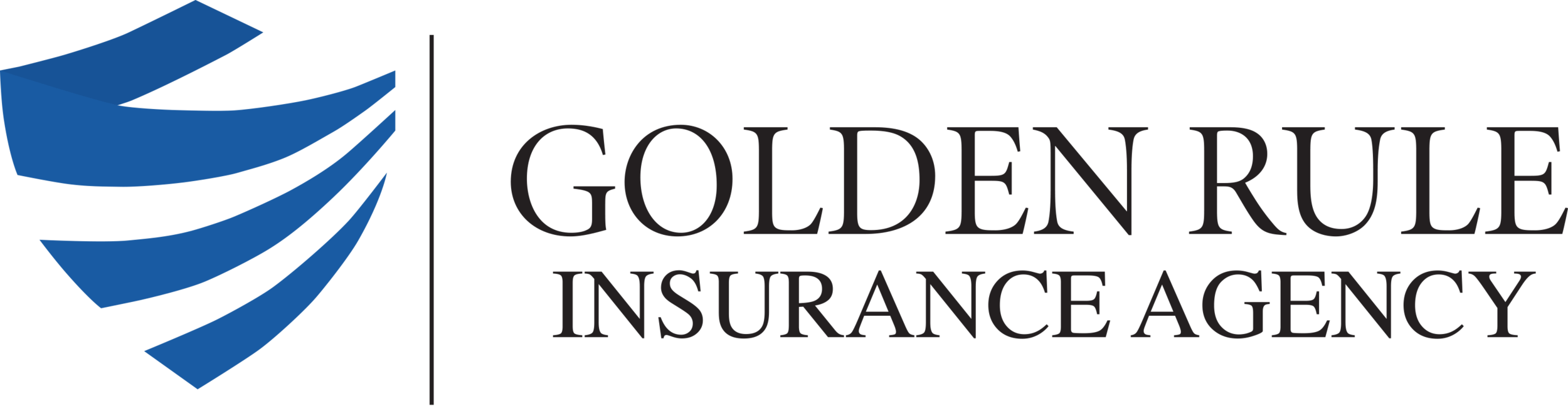 Golden Rule insurance logo