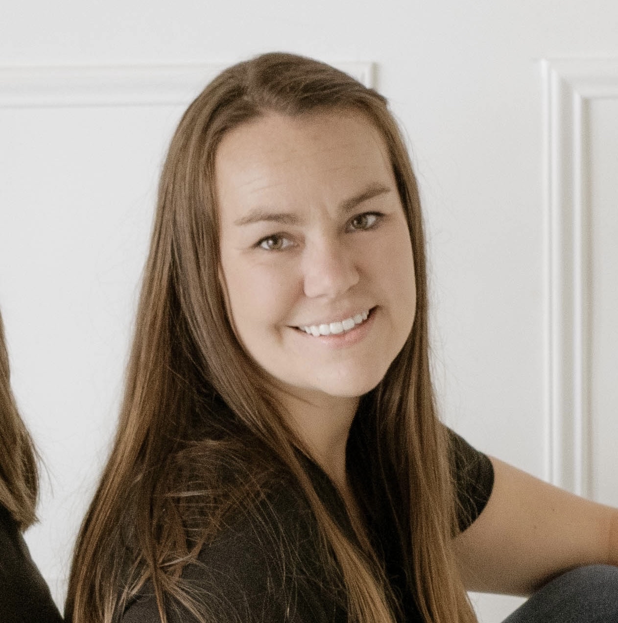 Bethany Kissick, BCBA