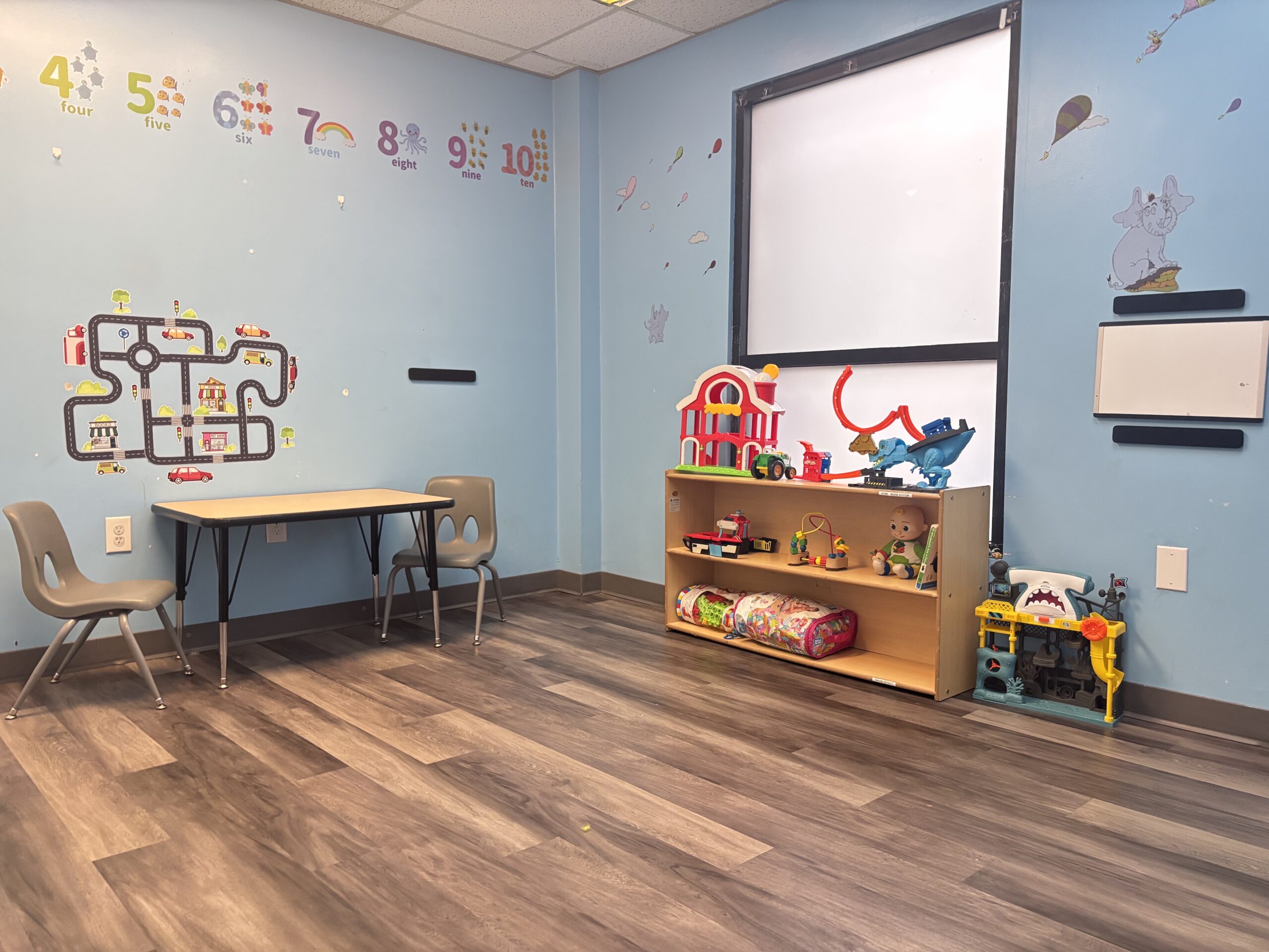 ABA therapy clinic in Mount Sterling KY