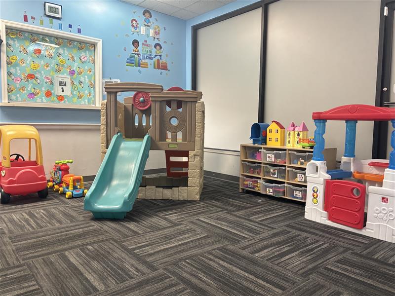 ABA therapy clinic in Mount Sterling KY