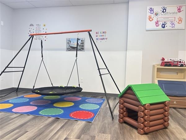 ABA therapy clinic in Mount Sterling KY