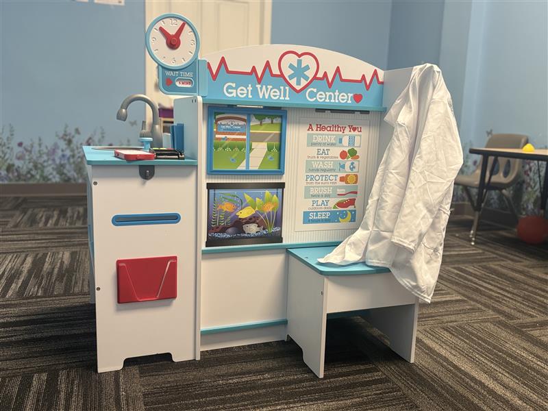 ABA therapy clinic in Mount Sterling KY