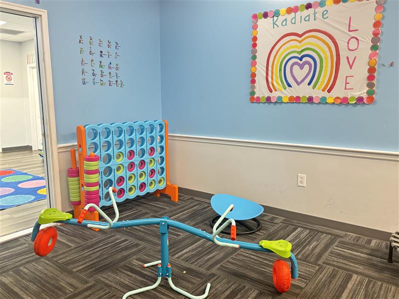 ABA therapy clinic in Mount Sterling KY