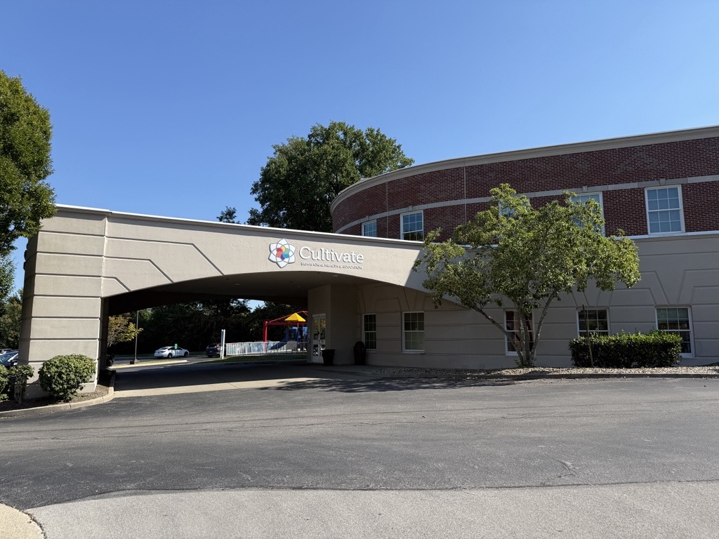 West Lexington ABA Therapy