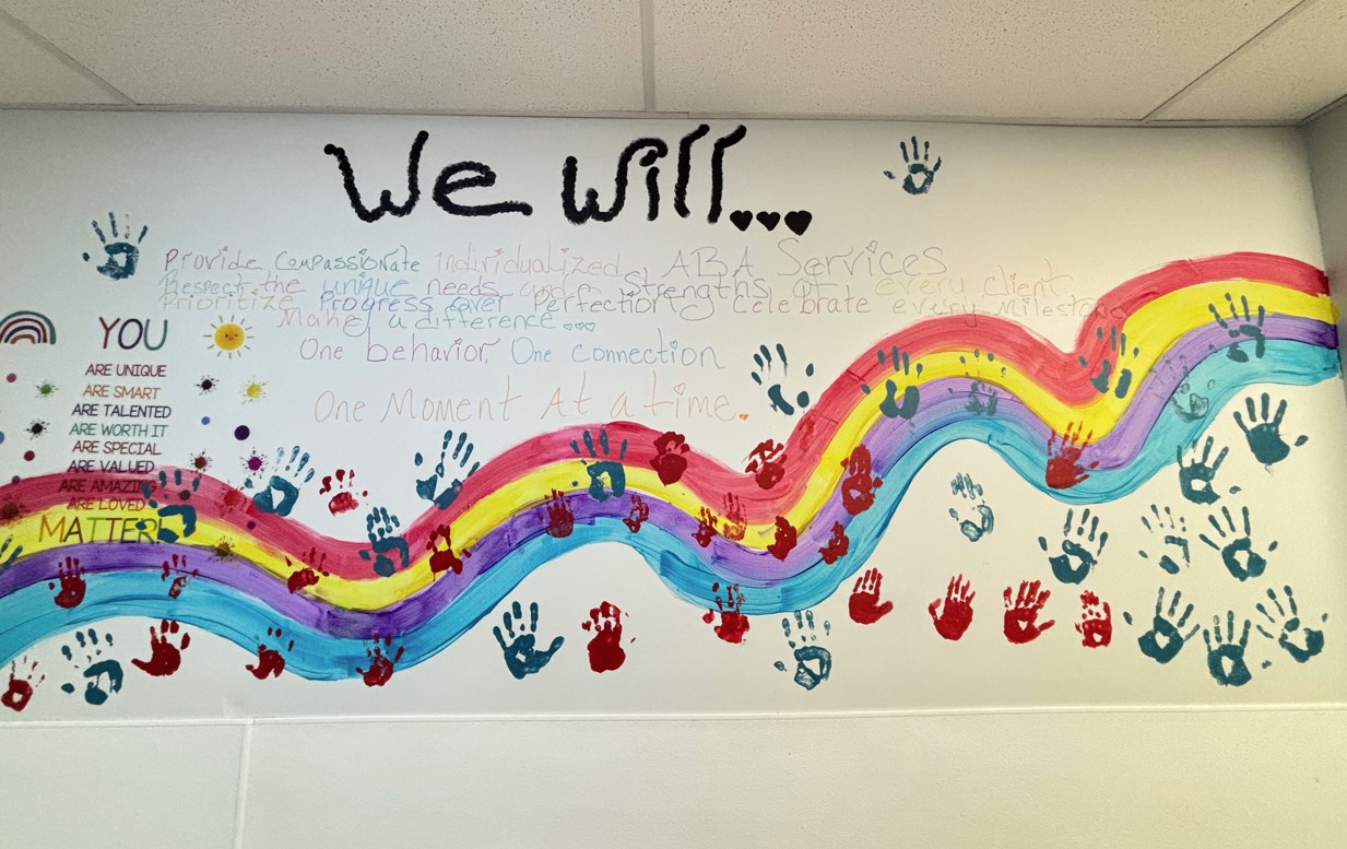 Mount Sterling - WE WILL statement