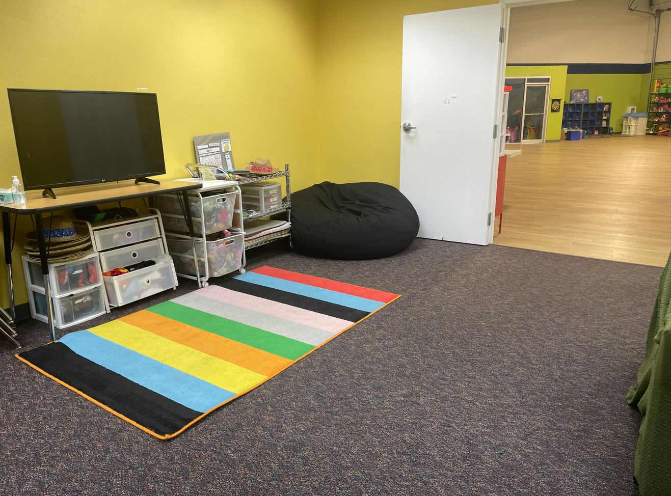 ABA therapy center in Oklahoma