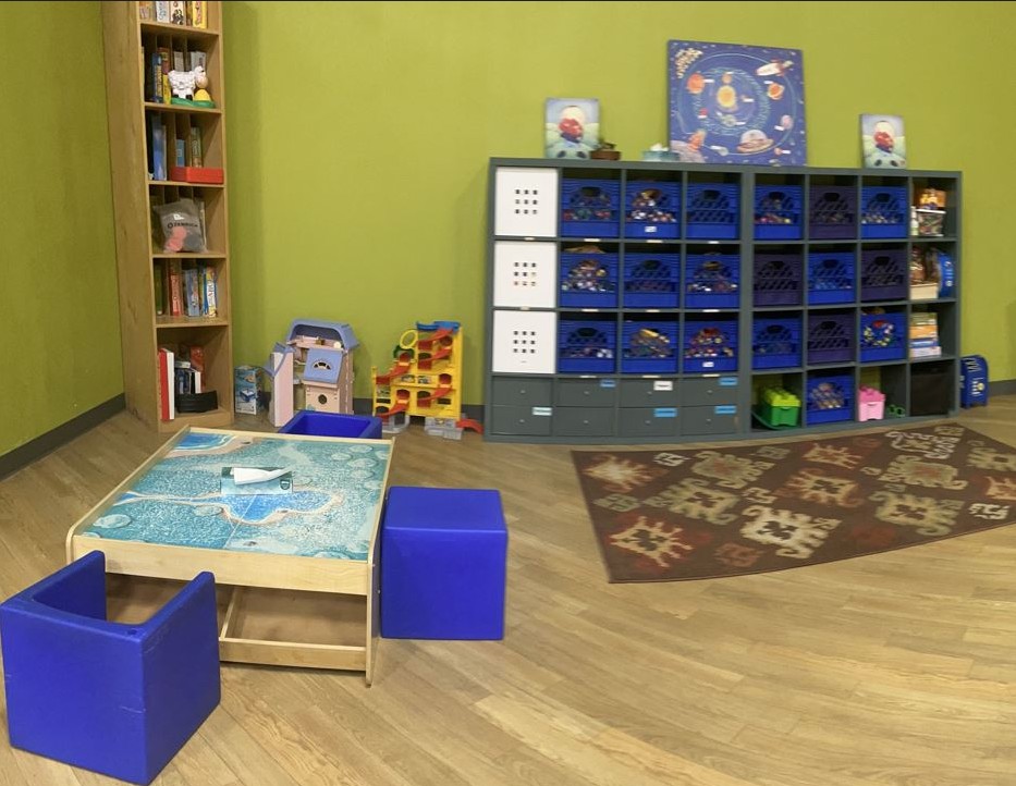 ABA therapy center in Oklahoma