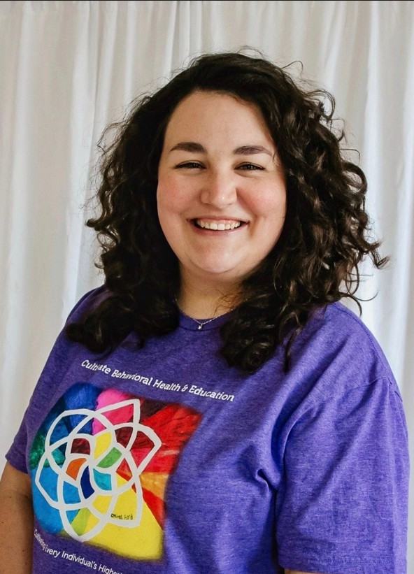 Nicole Alexander - Cultivate