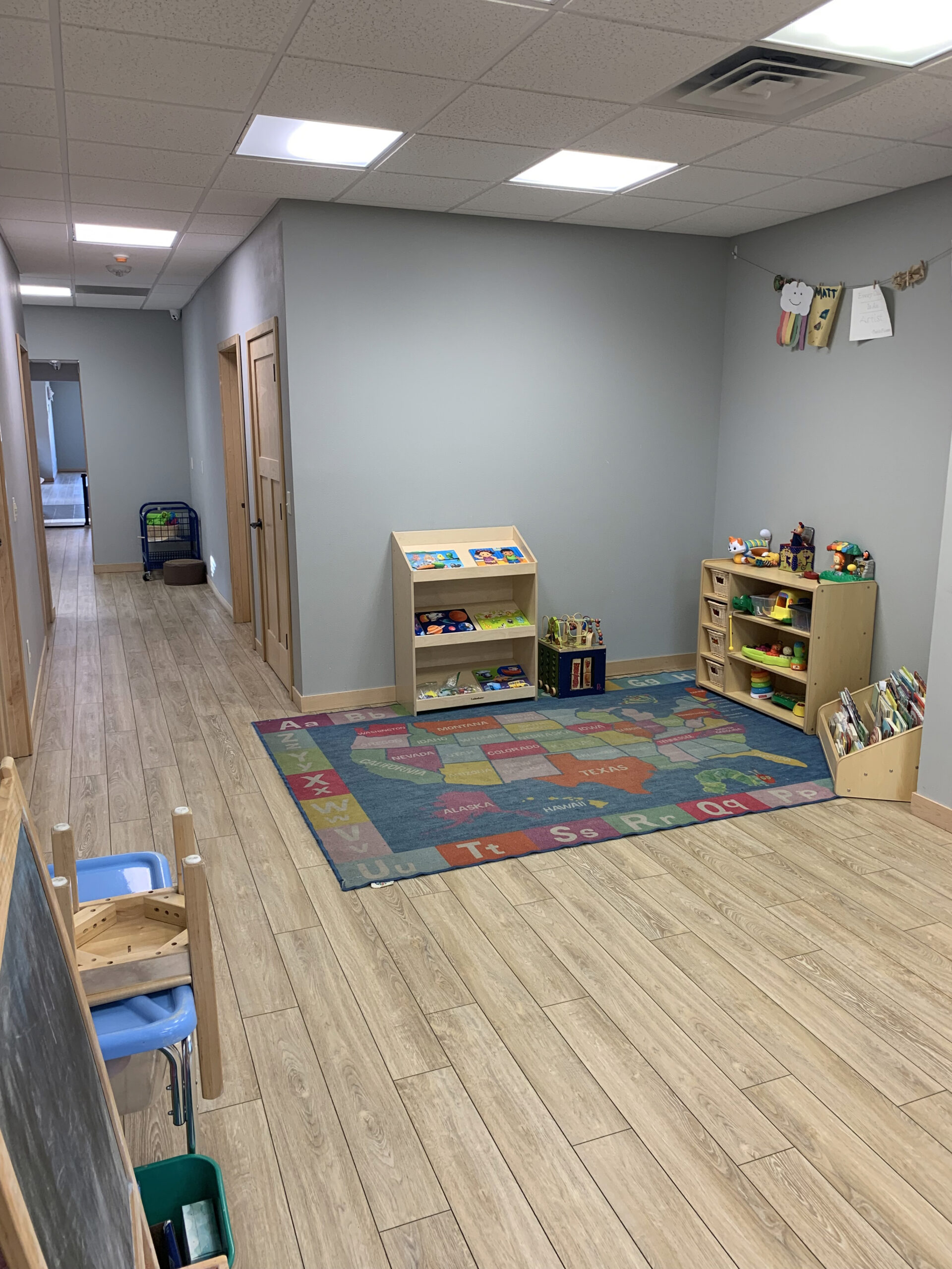 ABA Therapy for Verona