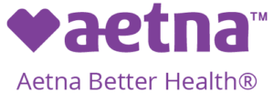 aetna better health insurance logo