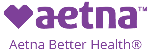 aetna better health insurance logo