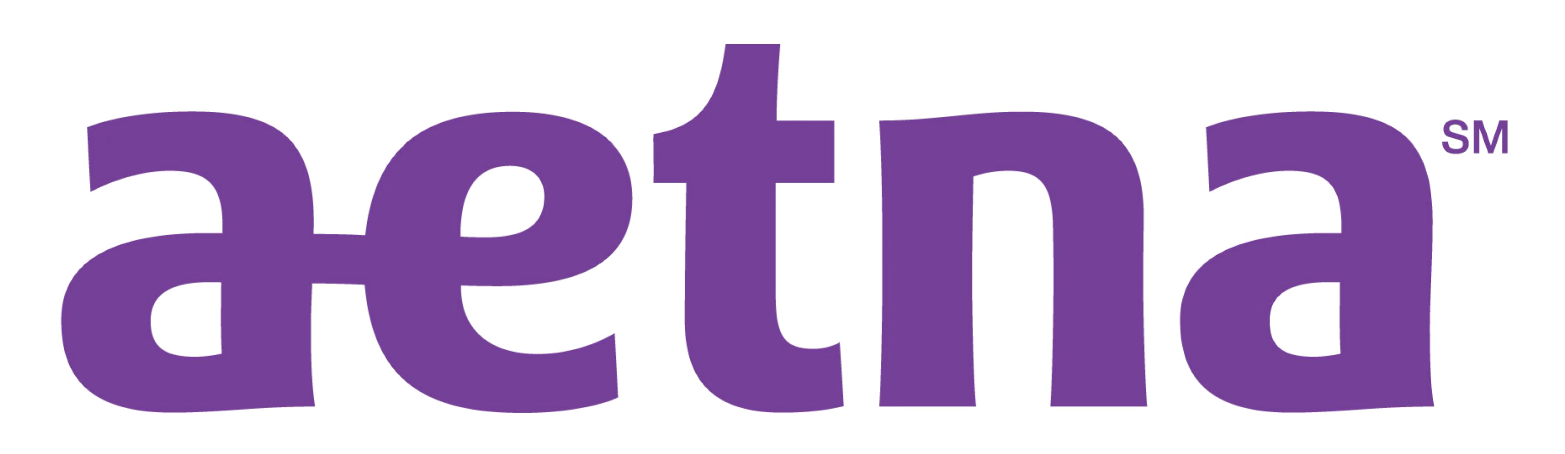 aetna insurance logo