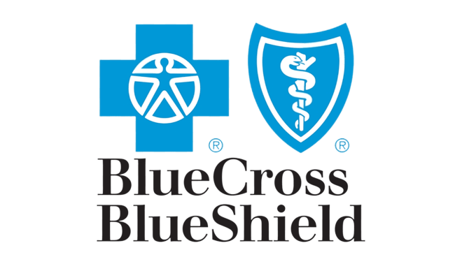 blue cross blue shield insurance logo