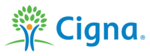 cigna insurance logo
