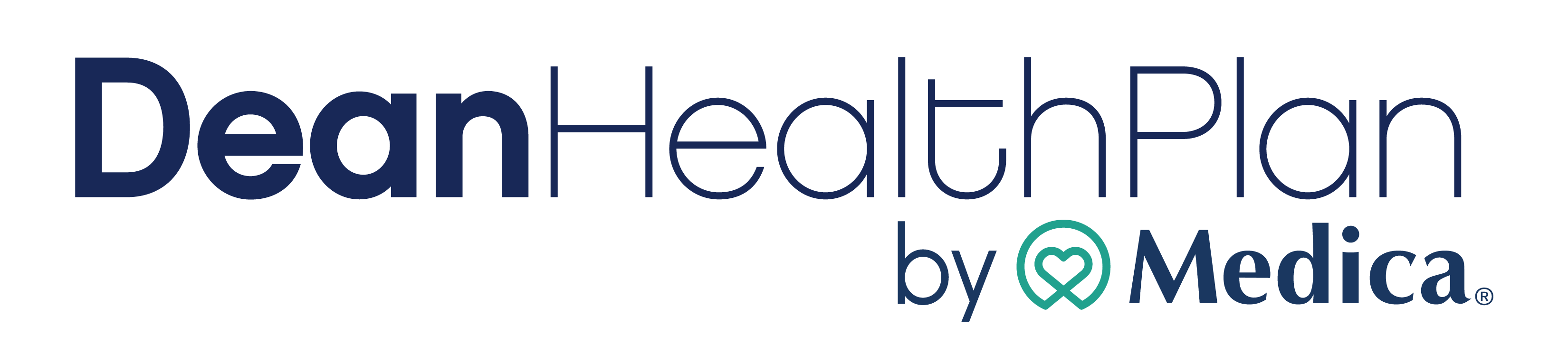 dean health insurance logo