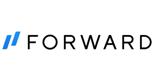 forward insurance logo