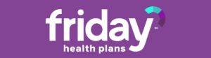 friday insurance logo