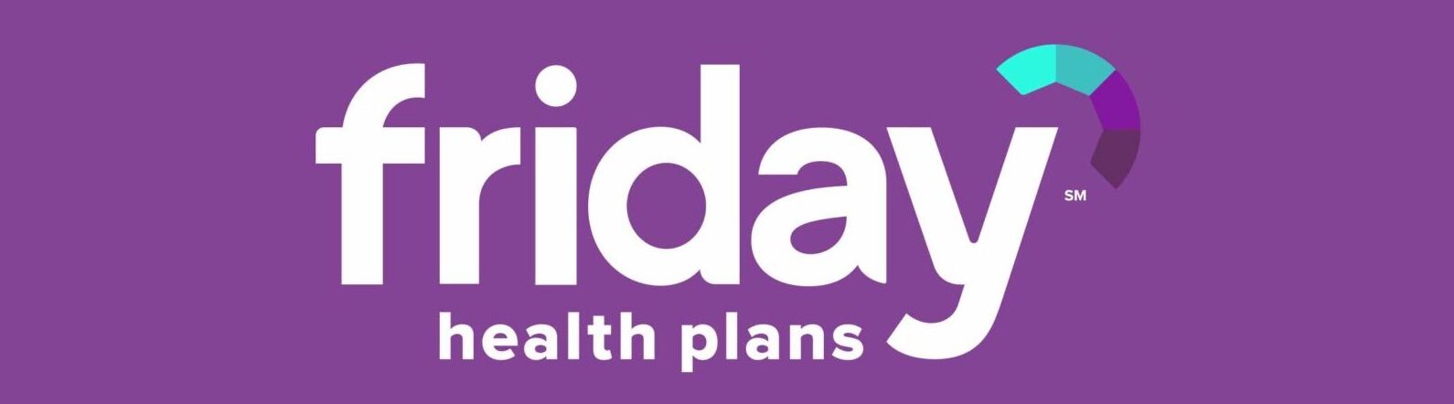 friday insurance logo