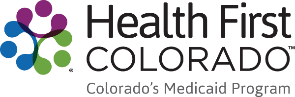 health first colorado insurance logo
