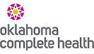 oklahoma complete health insurance logo