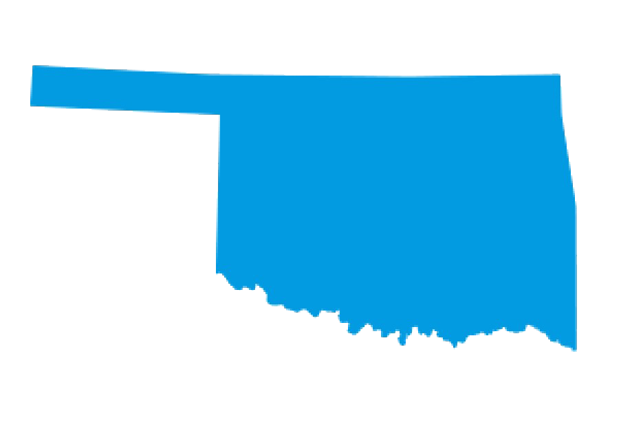 Oklahoma