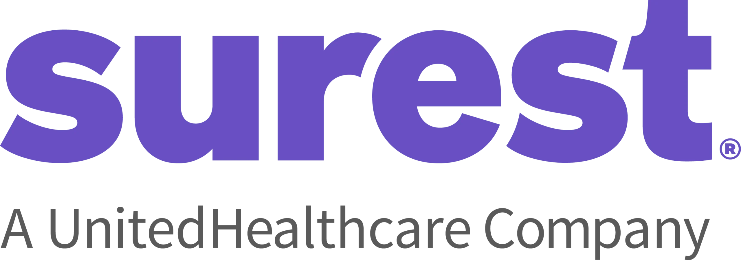surest uhc logo