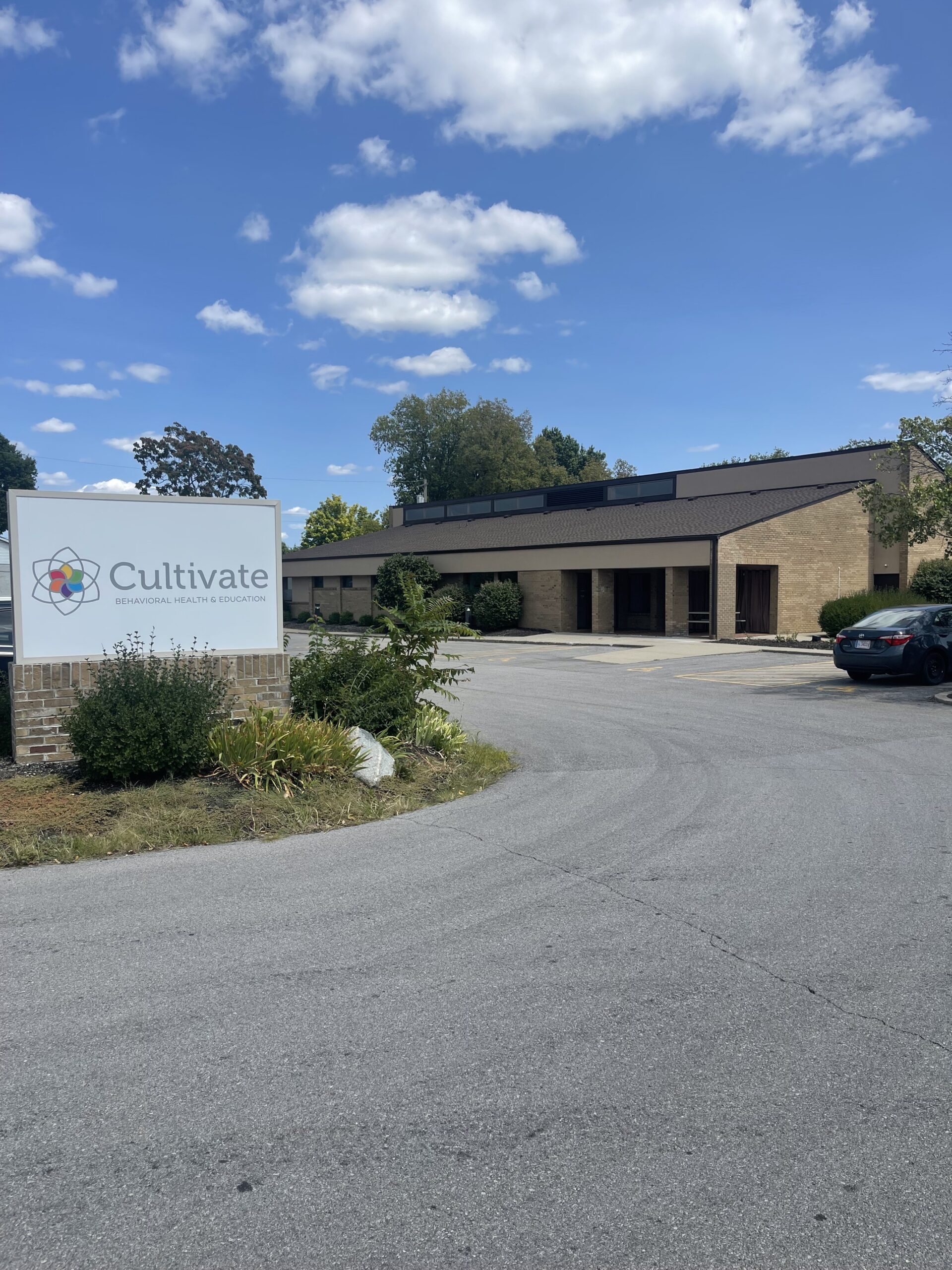 ABA center in Taylor Mill KY