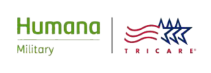 tricare east - humana military