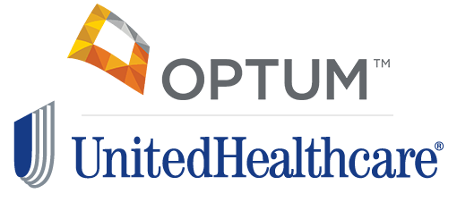 united health care optum insurance logo