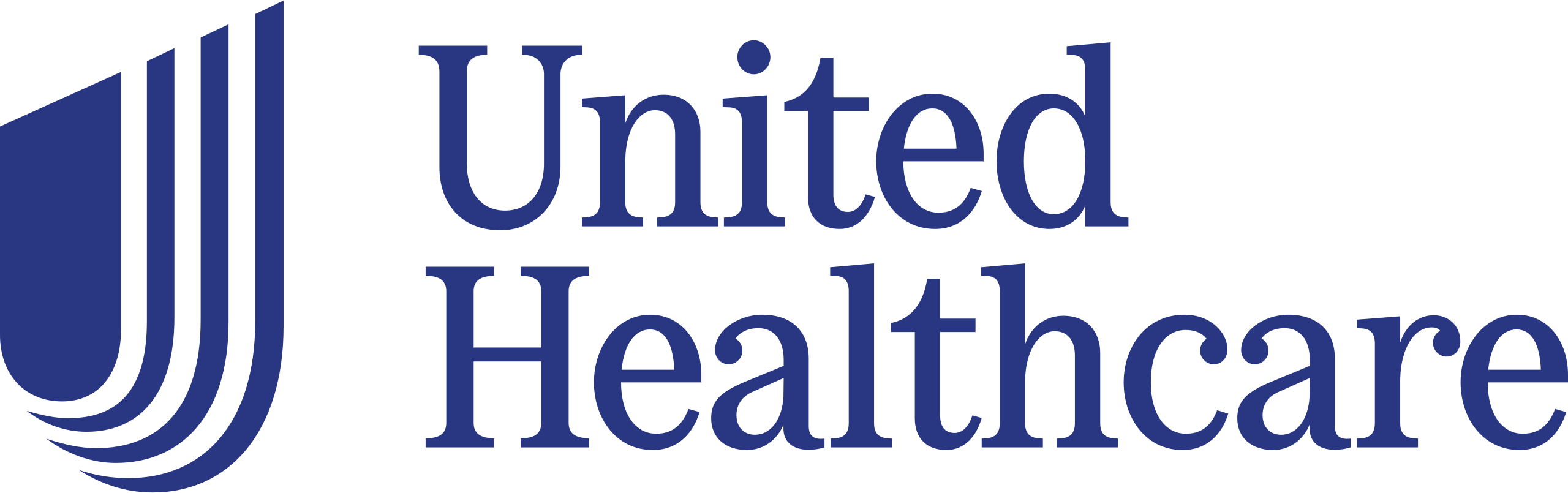 united healthcare insurance logo