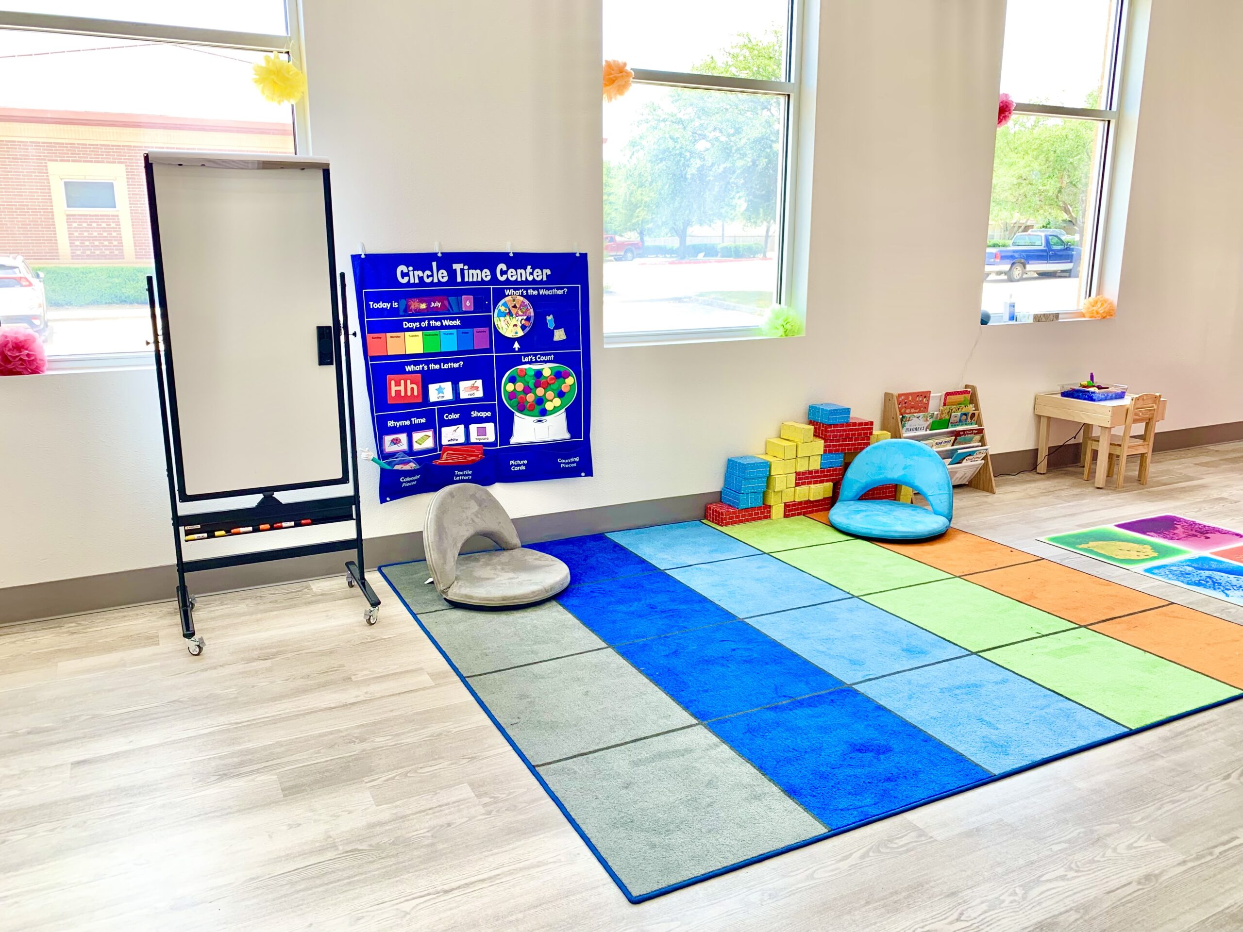 ABA Therapy for Autism in Frisco TX
