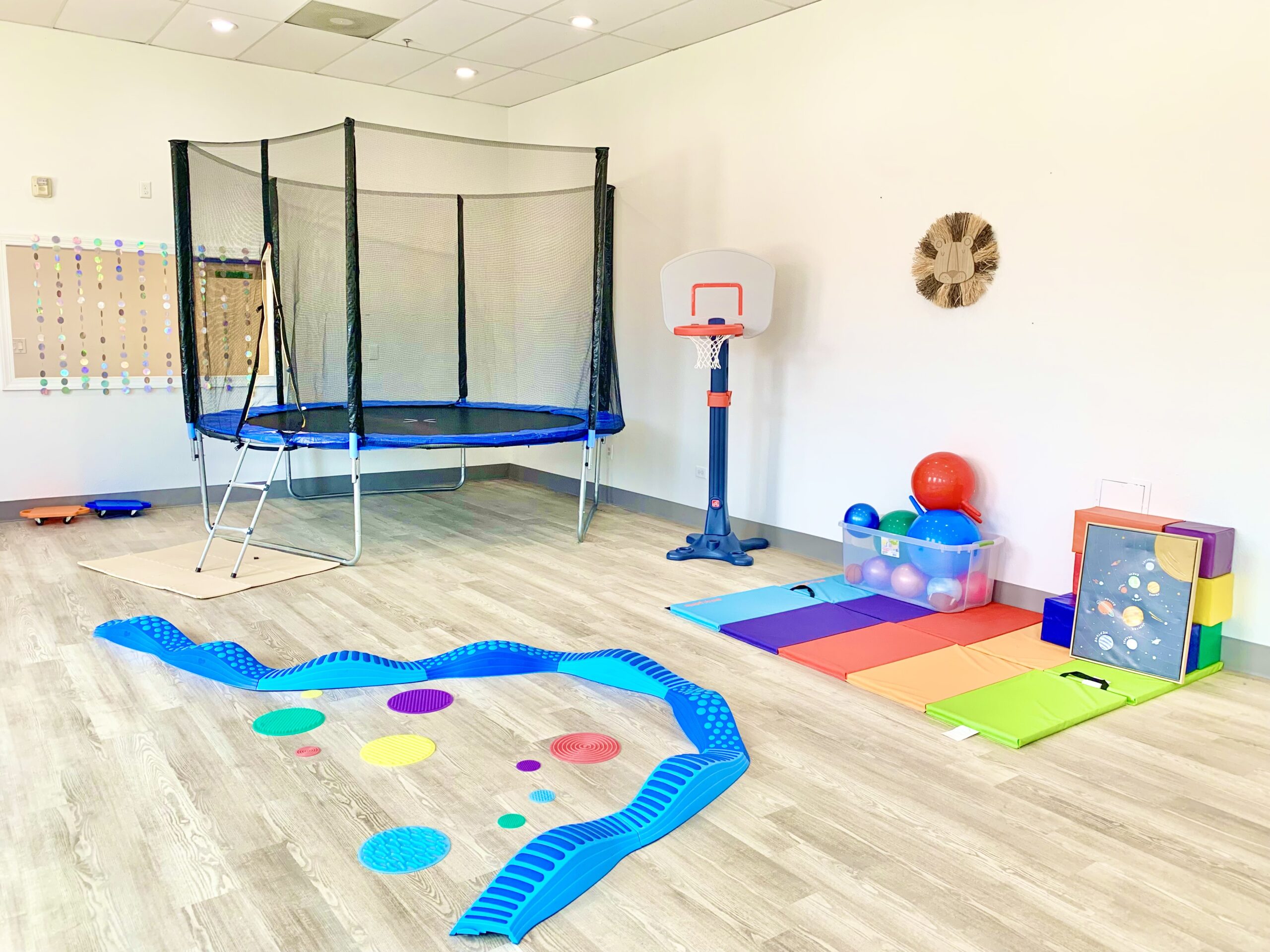 ABA Therapy for Autism in Frisco TX