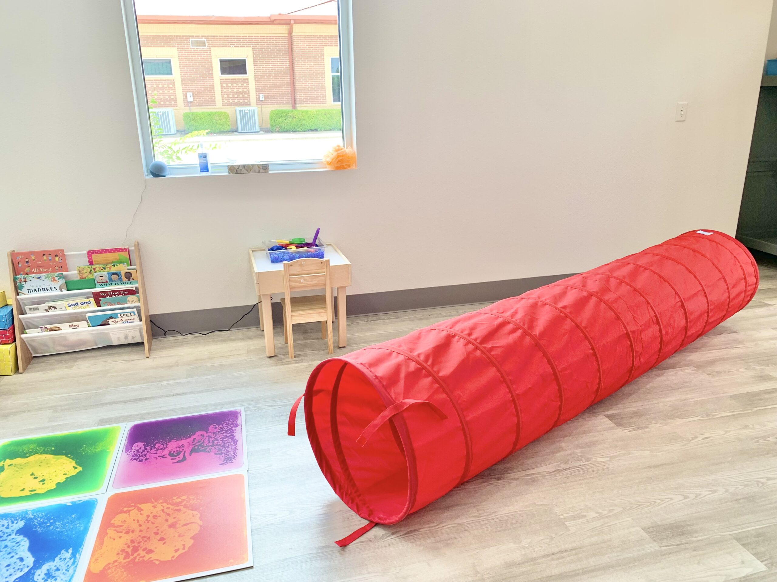 ABA Therapy for Autism in Frisco TX