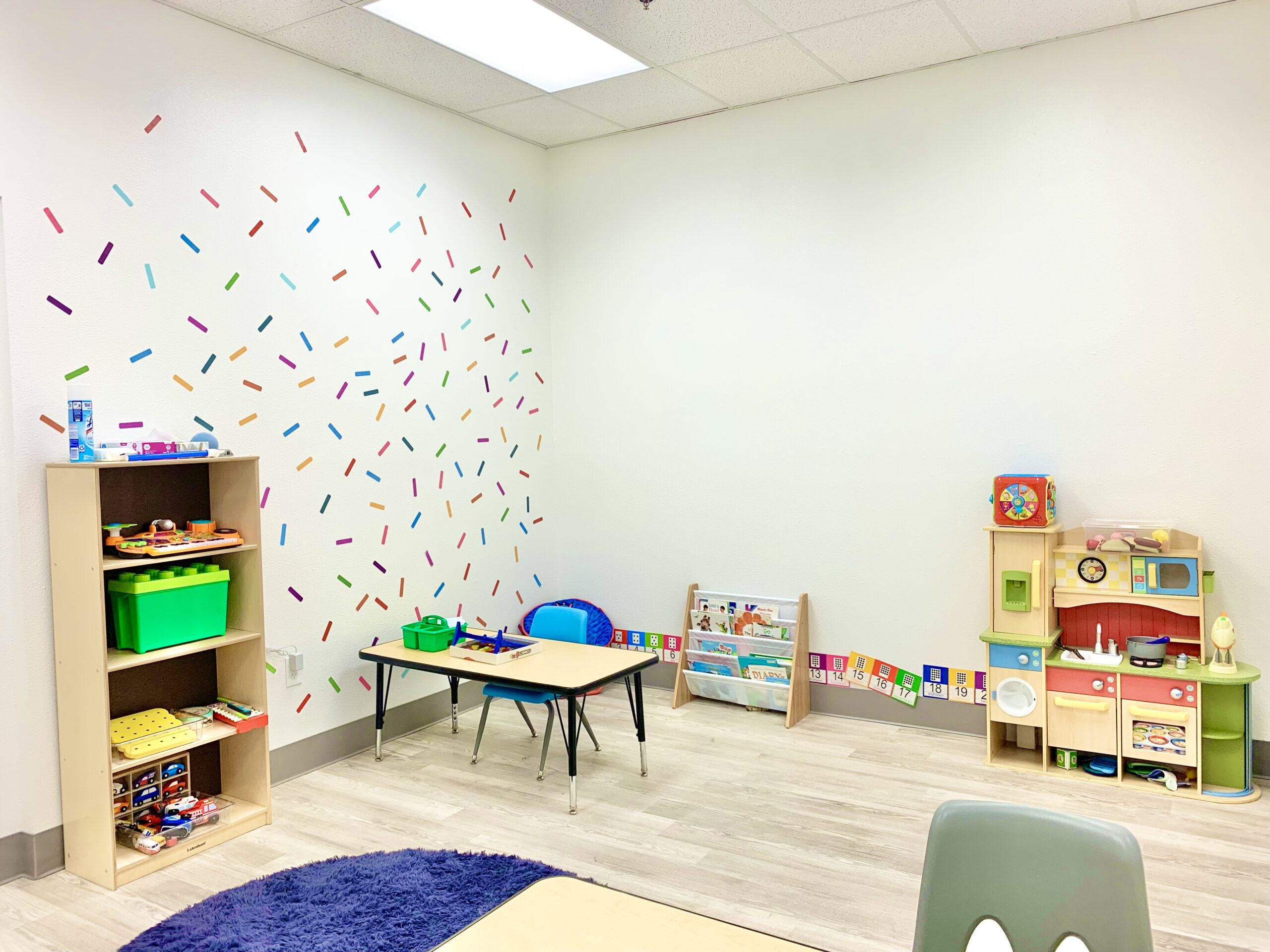 ABA Therapy for Autism in Frisco TX