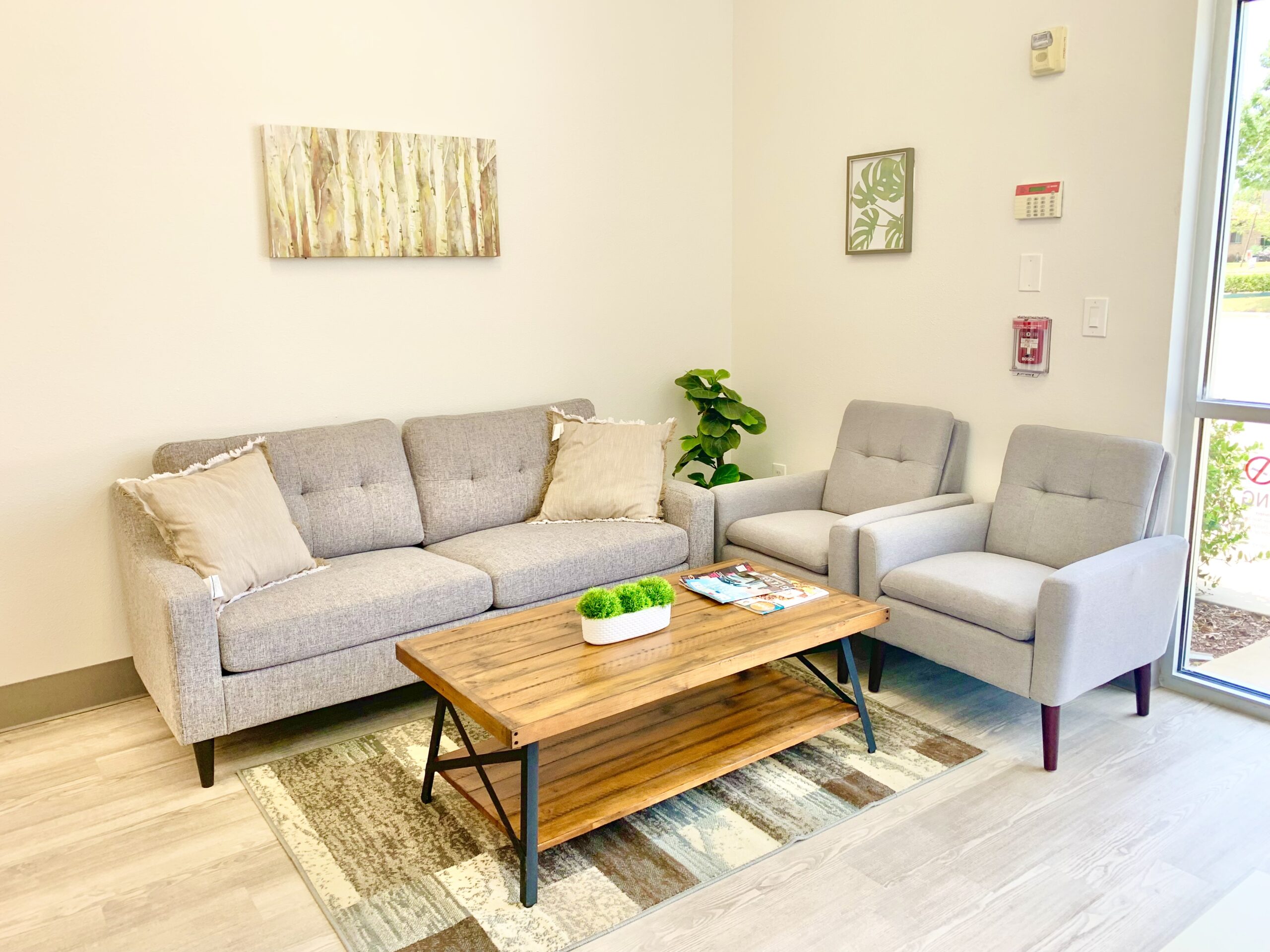 ABA Therapy for Autism in Frisco TX