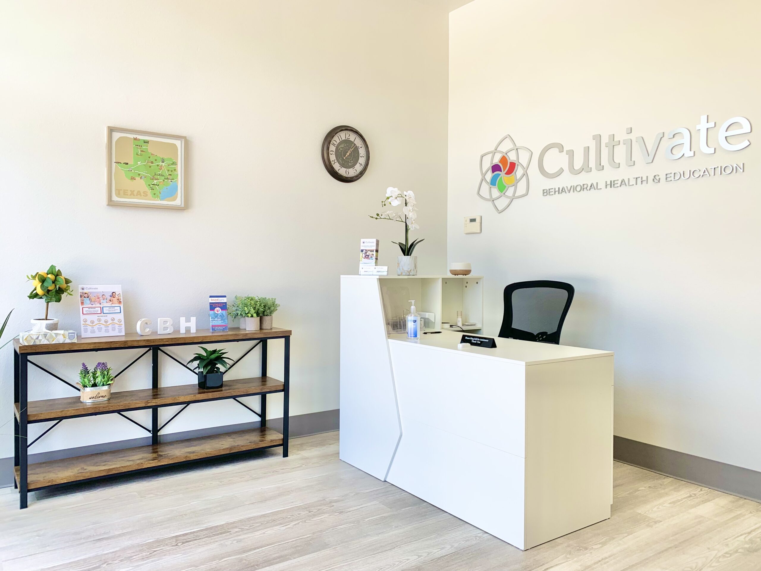 ABA Therapy for Autism in Frisco TX