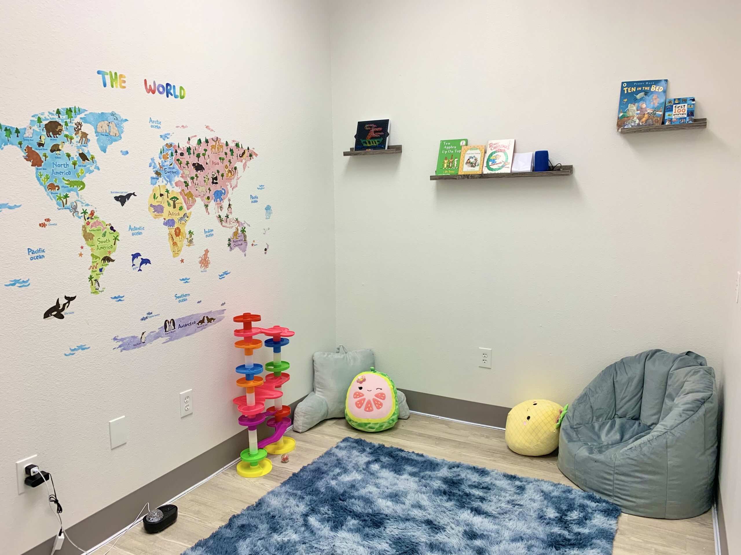 ABA Therapy for Autism in Frisco TX