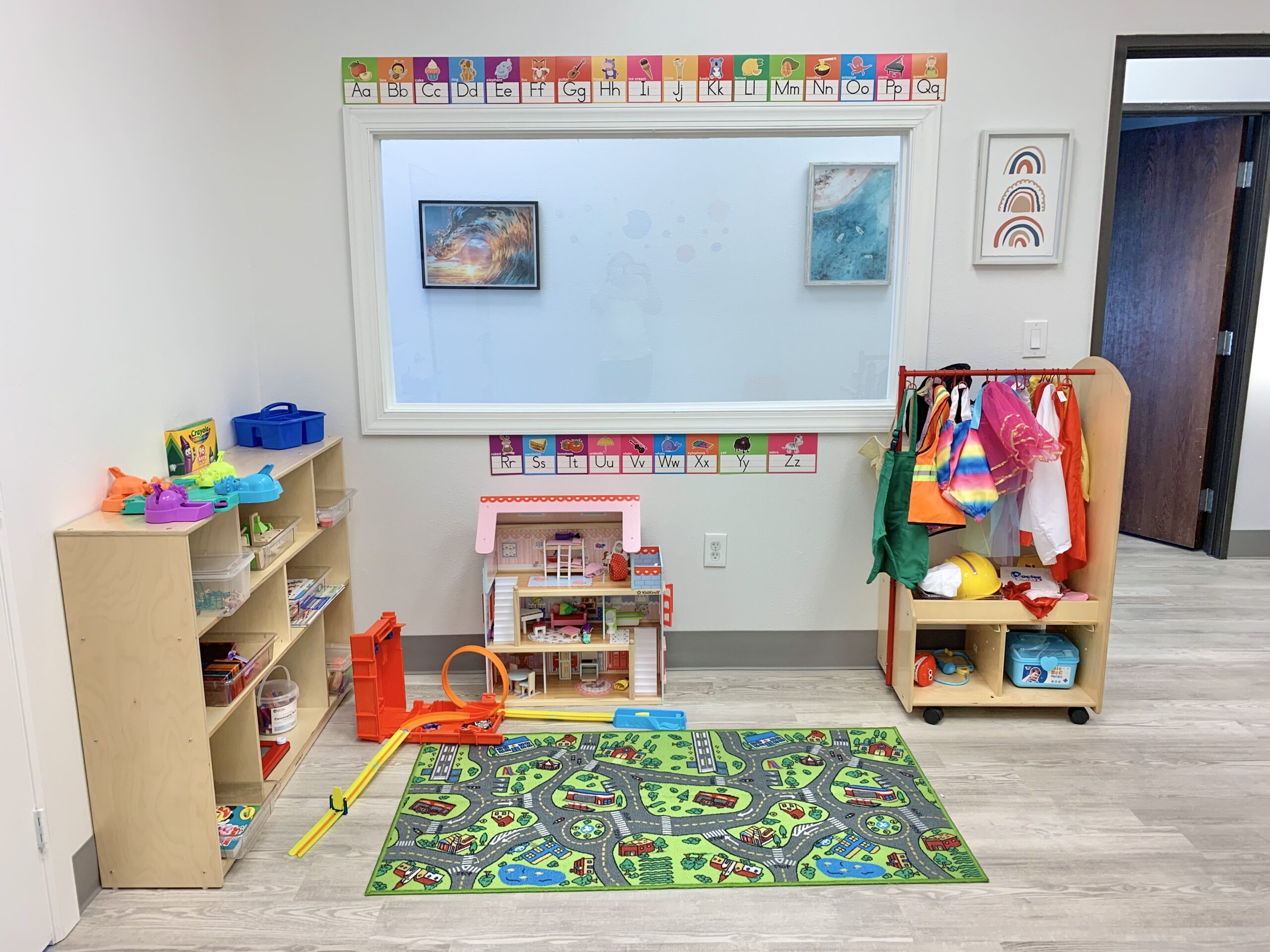 ABA Therapy for Autism in Frisco TX