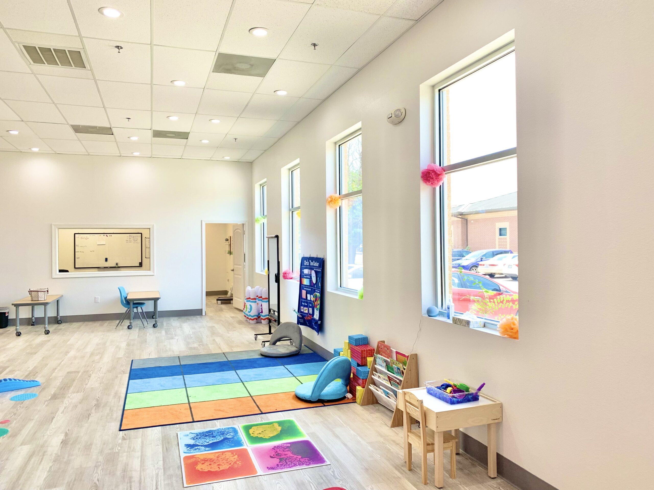 ABA Therapy for Autism in Frisco TX