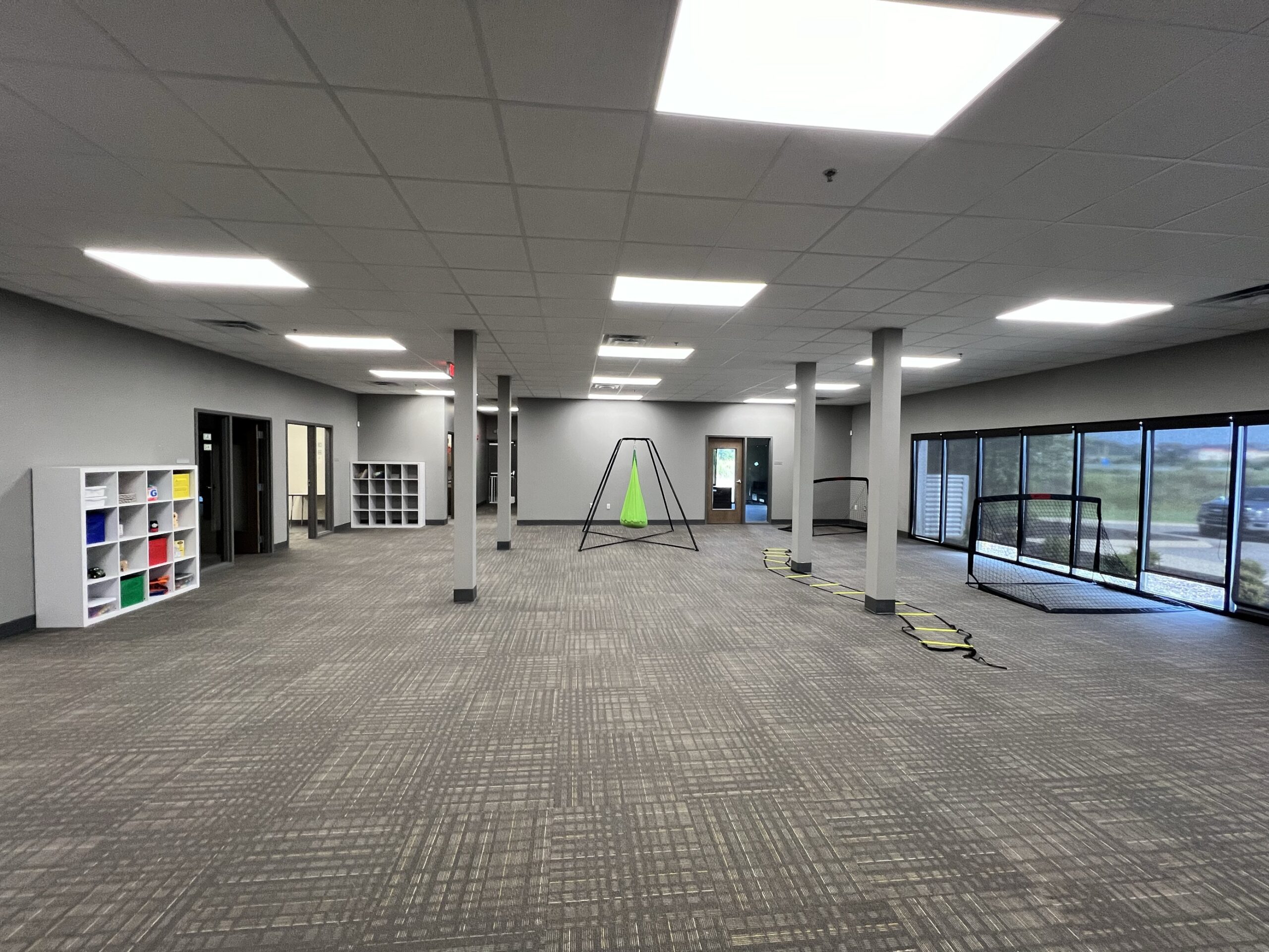 Autism Therapy in Jackson TN