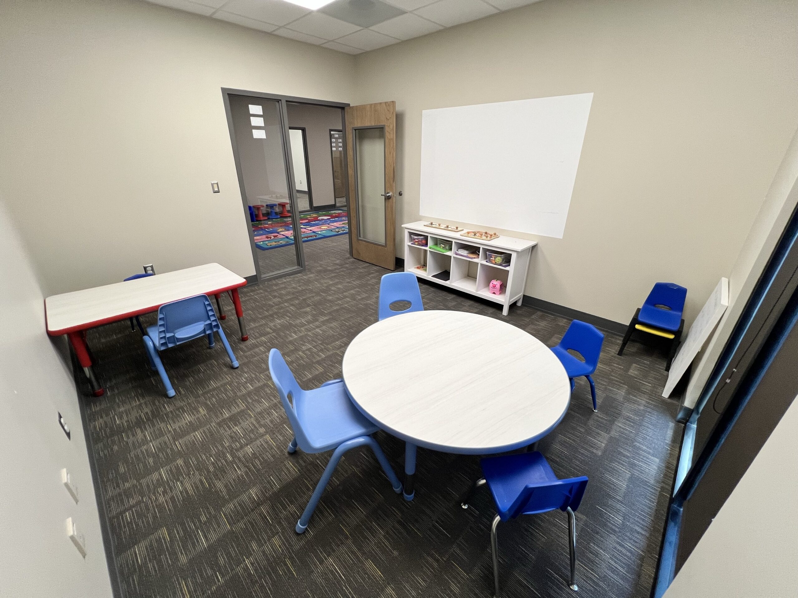Autism Therapy in Jackson TN