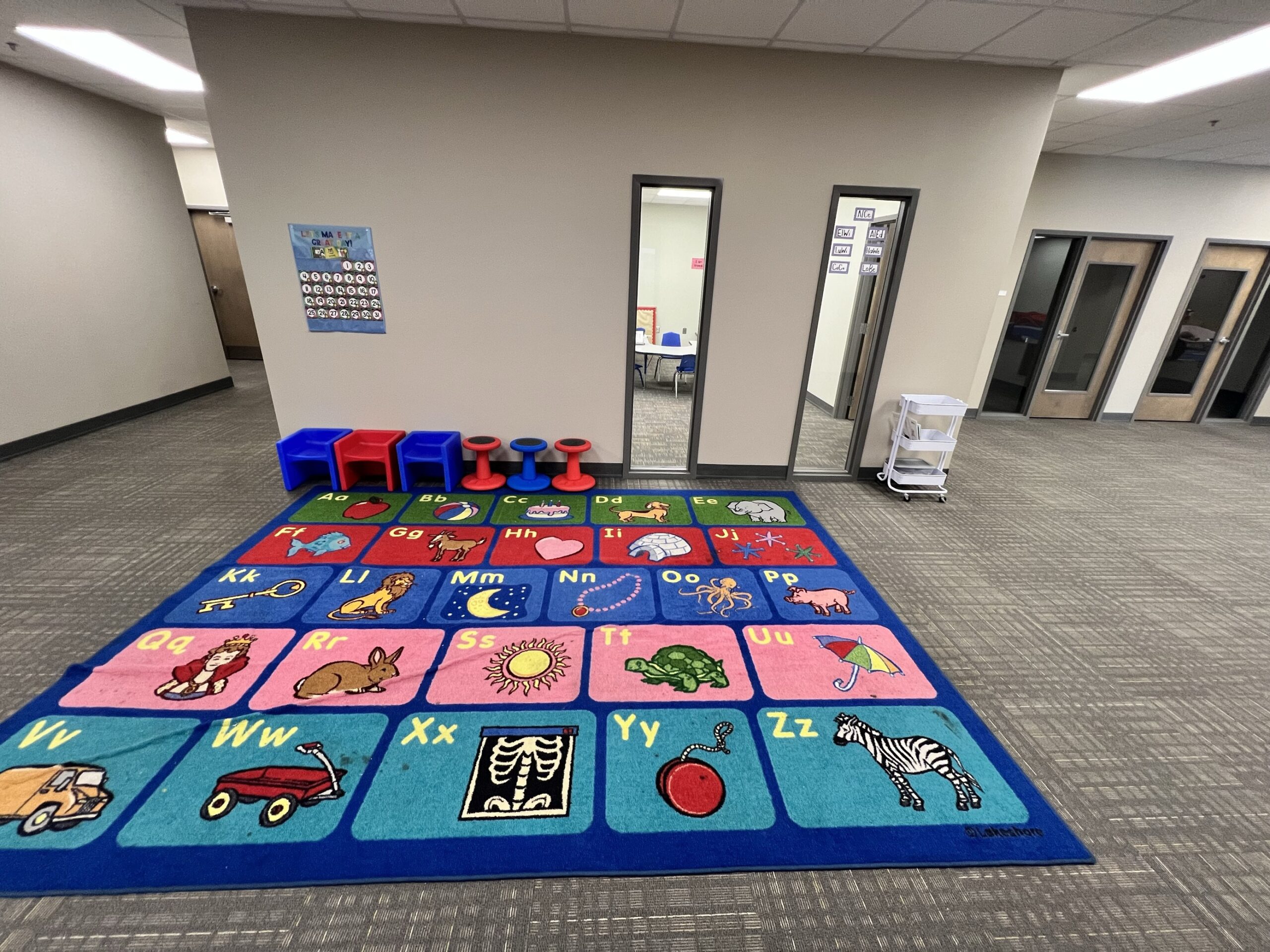 Autism Therapy in Jackson TN