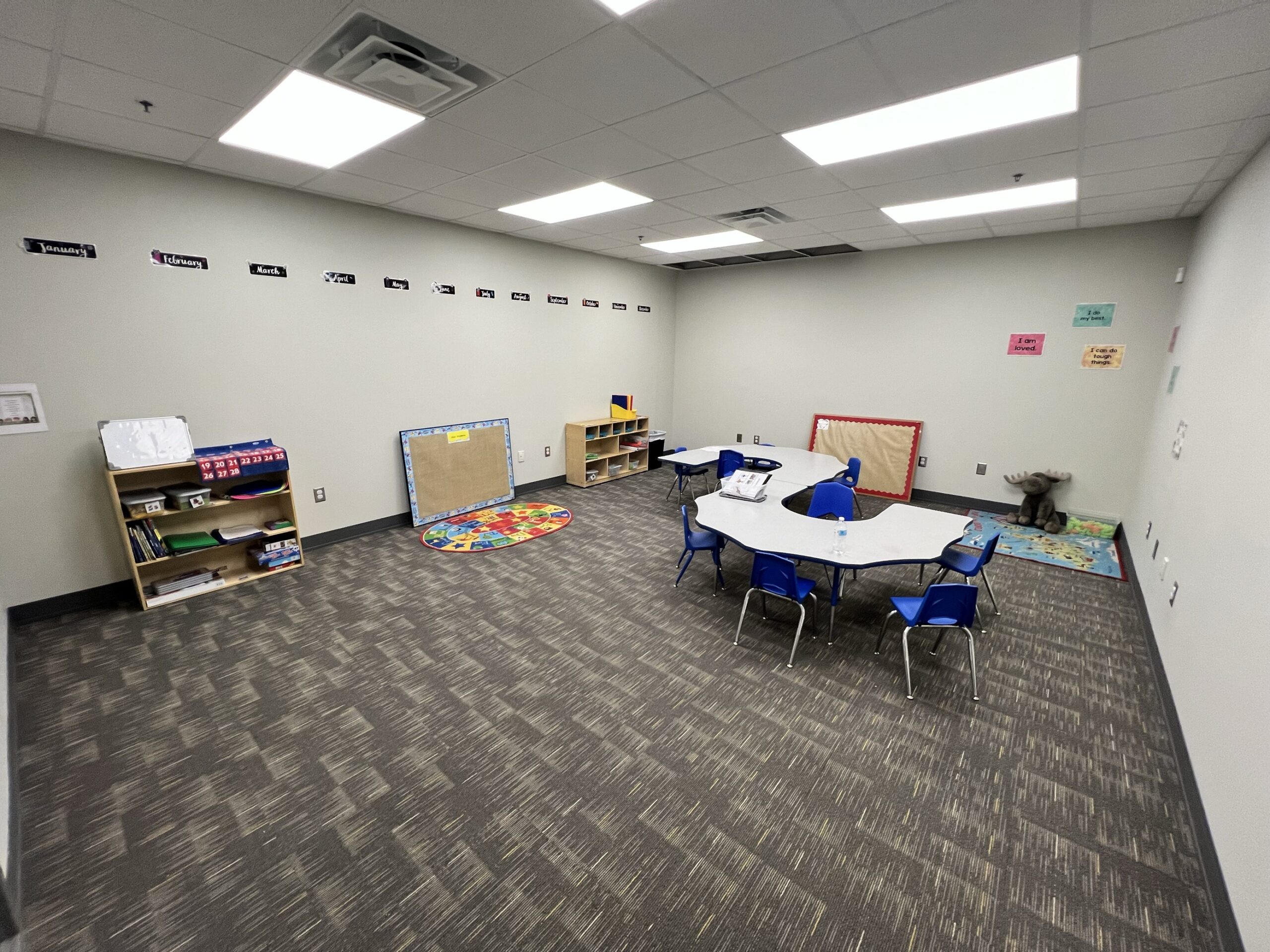 Autism Therapy in Jackson TN