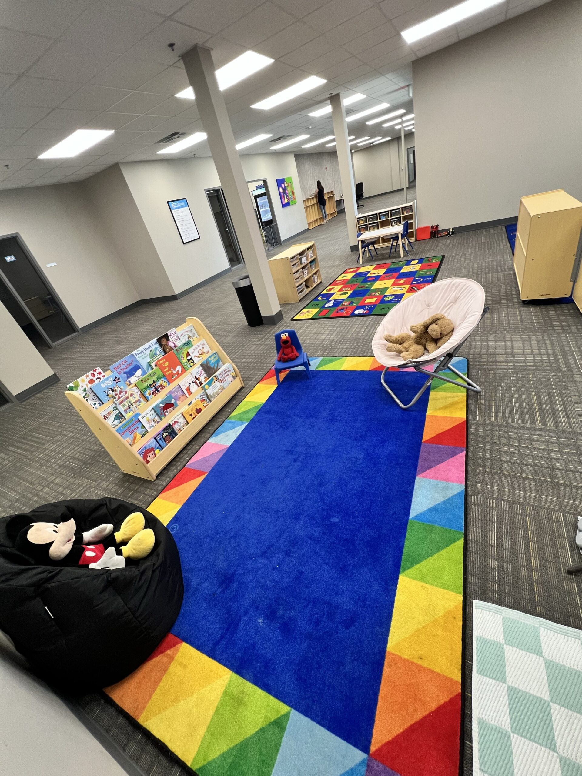 Autism Therapy in Jackson TN